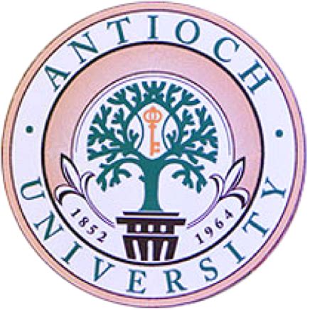 Antioch University – The Intercollegiate Registry of Academic Costume