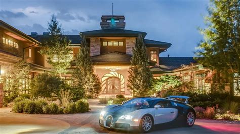 Mansion with Cars Wallpapers - Top Free Mansion with Cars Backgrounds - WallpaperAccess