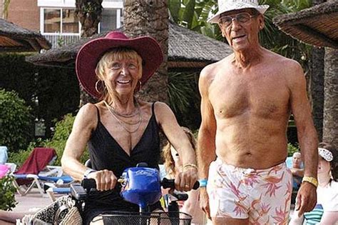 119 best Benidorm!!!!!!!!! images on Pinterest | British comedy, Goodies and Gummi candy