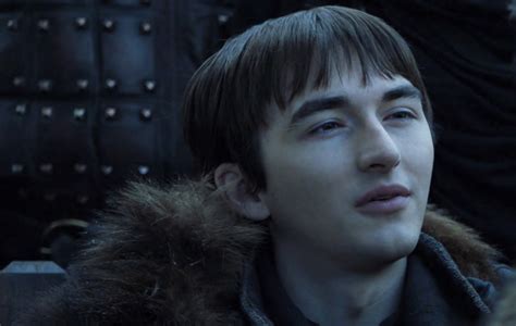 Is Bran Stark the Lord Of Light? This 'Game Of Thrones' theorist says it's "confirmed"