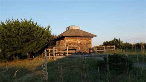 FRISCO CAMPGROUND - Reviews (NC - Outer Banks)