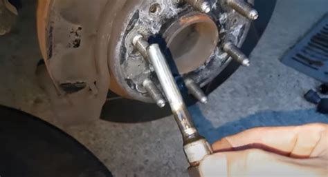 How to Clean a Caliper Guide Pin Hole? - CleaningTuts