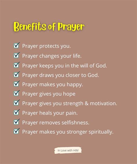 If you’re asking yourself why you should pray, look at these 10 ...