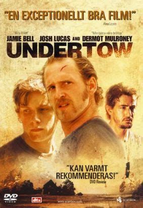 Undertow (1996) - Eric Red | Cast and Crew | AllMovie