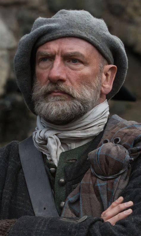 1000+ images about Graham Mctavish on Pinterest | Graham mctavish ...