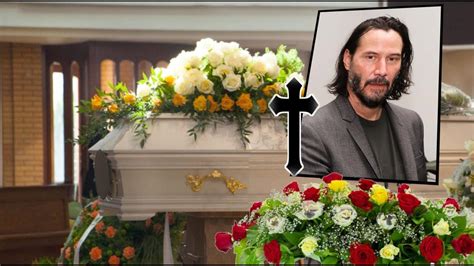 7 minutes ago/ Hollywood gave very sad news about actor Keanu Reeves ...