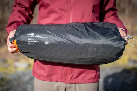 REI Co-op Half Dome SL 2+ Tent Review | Switchback Travel