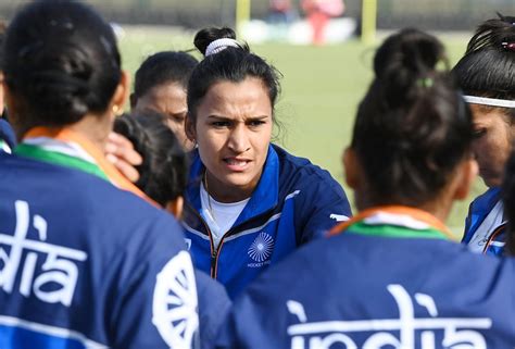 Indian hockey captains confident of Podium finish at Tokyo Olympics