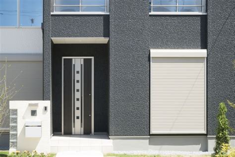 Benefits of Installing Aluminum Security Shutters - Designbuzz