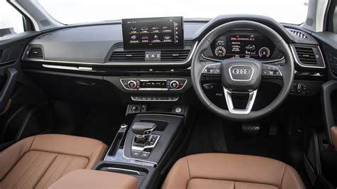 Audi Q5 Interior Color Options | Psoriasisguru.com