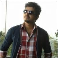 Vijay Regrets Missing Out ... - Vijay - Dhool - Dharani - Vikram ...