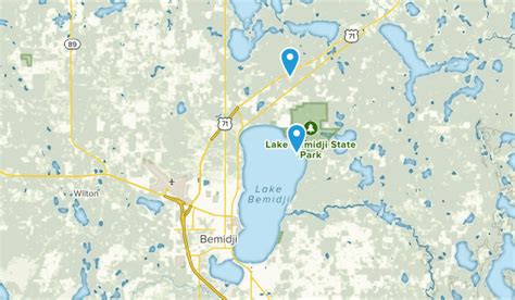 Best Trails near Bemidji, Minnesota | AllTrails