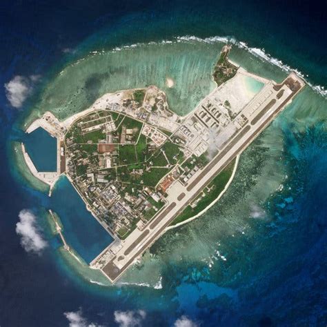 Key Philippine Military and Insurgency-Related Events: China Warns 2 American Warships in South ...