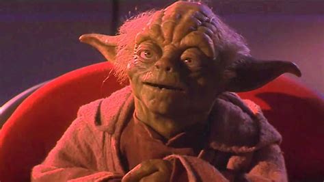 Why Ewan McGregor Wishes Yoda Would Have Stayed A Puppet