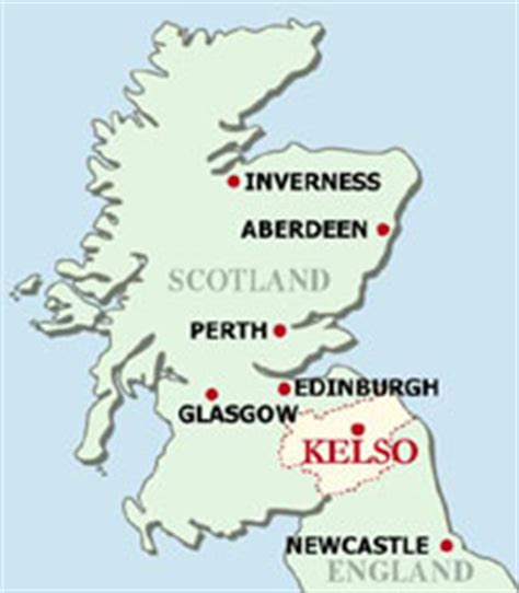 Welcome to Kelso Scotland hotels, holidays and accommodation by ...