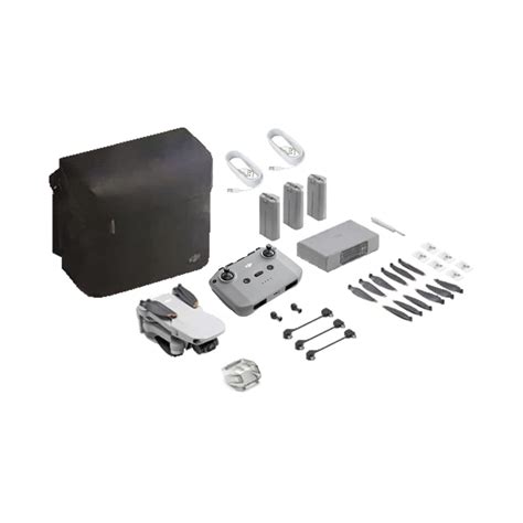 DJI Mini 2 SE Fly More Combo – camera.co.id