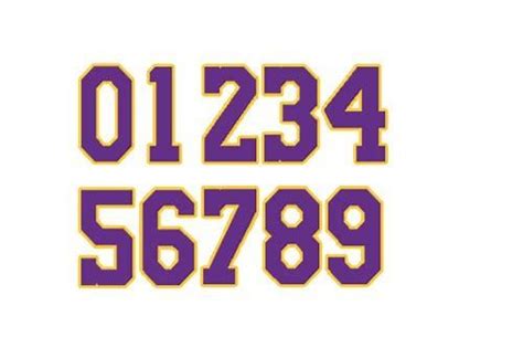 los angeles lakers jersey font | Jersey font, Red sox logo, Jersey