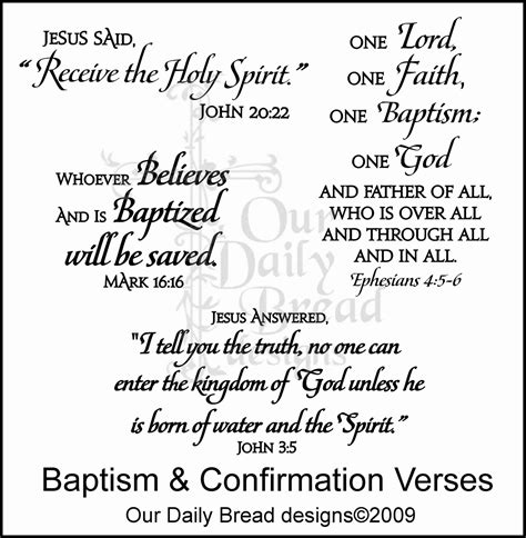 Catholic Baptism Quotes. QuotesGram