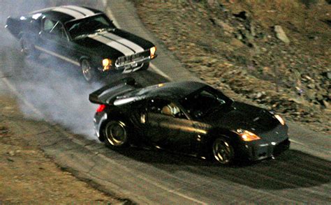 Top 13 Tokyo Drift Dk 350Z Update