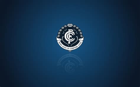 Carlton Blues – Logos Download