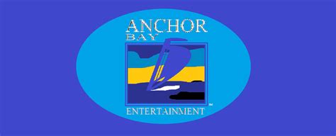 Anchor Bay Entertainment Logo 2nd In MS Paint by Charlie316 on DeviantArt