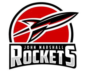 The John Marshall Rockets - ScoreStream