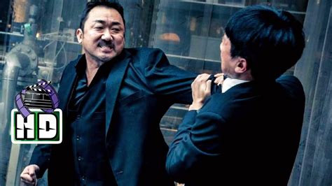 Don Lee Best fight scene ever (2020) | Ma Dong-seok best movie Fight. - YouTube