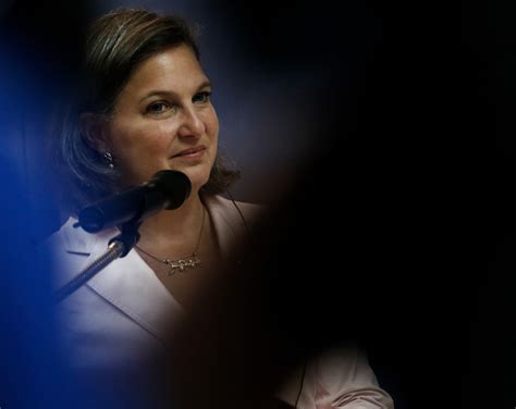 As Senate Prepares to Confirm Victoria Nuland For Under Secretary For Political Affairs ...