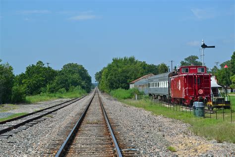 Rockdale, Texas | TrainBoard.com - The Internet's Original