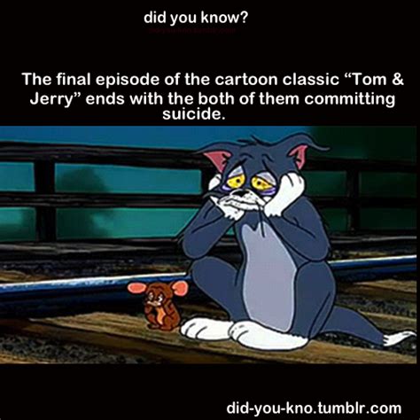 [Image - 485536] | Tom and Jerry | Know Your Meme