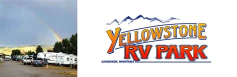 Yellowstone RV Park & Campground - Gardiner, Montana