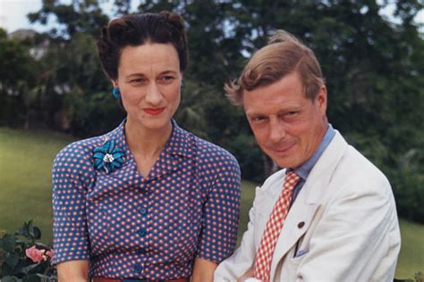 Edward VIII’s abdication to become Duke of Windsor explained – The US Sun