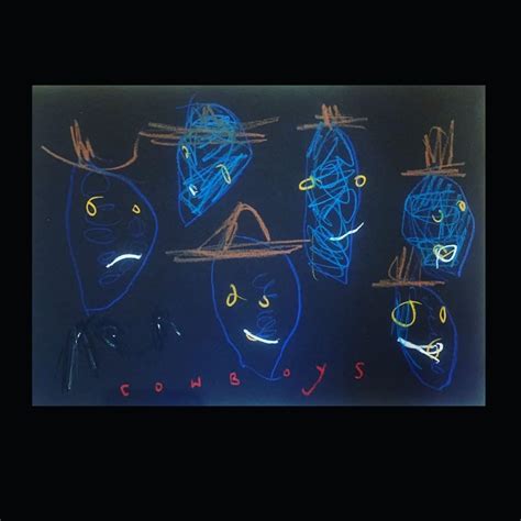 Noel Fielding on Instagram: “Six Blue Cowboys x Dali and Dada x” Noel Fielding, Dali, Cowboys ...