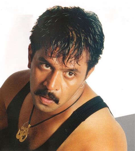 Arjun Sarja Photos, Pictures, Wallpapers,