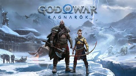 God of War Ragnarök Expansion May Be Announced Soon