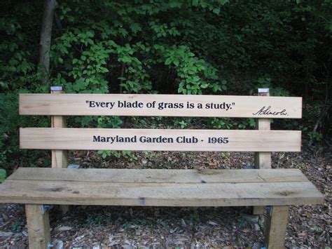 Quotes about Benches (60 quotes)