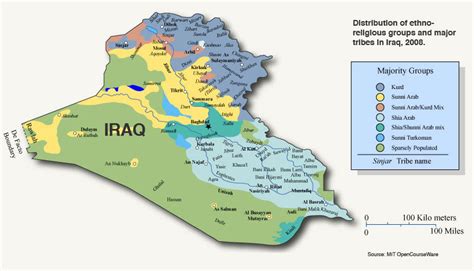 For Ukraine and Iraq, the Case for Ethnofederalism | IPI Global Observatory