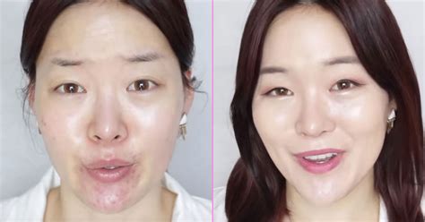 3 Easy Steps For How To Get Korean "Glass Skin" In A Hurry - Koreaboo