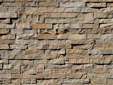 Travertine Natural Stone Wall Texture Free (Stone-And-Rock) | Textures for Photoshop