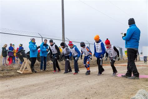 Alberta Winter Games - Biathlon Alberta - Biathlon Alberta