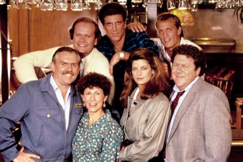 ABC Sets ‘Cheers’ Reunion As Part of “Cast From the Past” Week | Decider