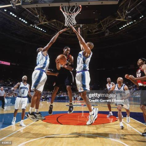 304 Derek Anderson Basketball Player Stock Photos, High-Res Pictures, and Images - Getty Images