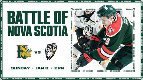 Mooseheads Hockey Returns Home – Halifax Mooseheads