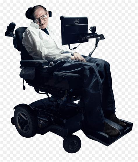 Stephen Hawking In Wheelchair Stephen Hawking, Chair, Furniture, Person ...