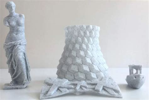 Marble PLA: Marble Filament Brands Compared - FacFox Docs