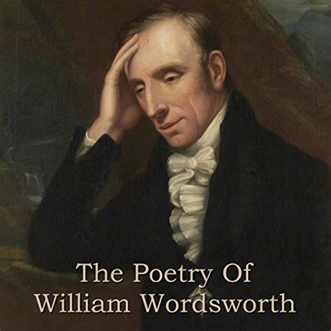 Amazon.com: The Poetry of Wordsworth (Audible Audio Edition): William ...