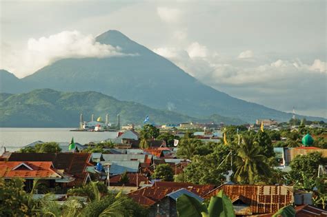 Ternate | Southeast Asia Pilot