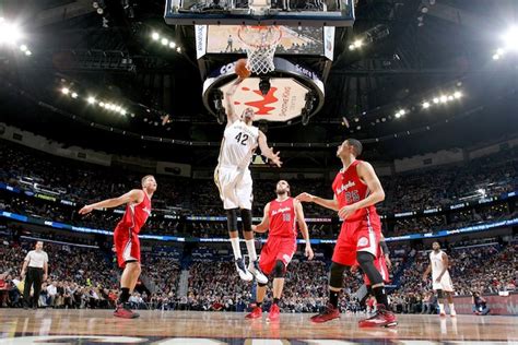 Game 47, Pelicans vs Clippers (1-30-2015) Photo Gallery | NBA.com