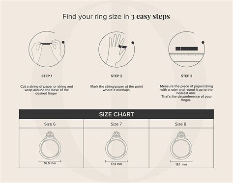 Size Chart