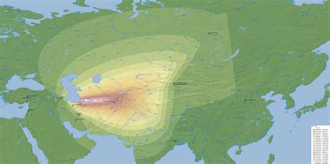 Haplogroup Q-M242 | Indo-European.eu